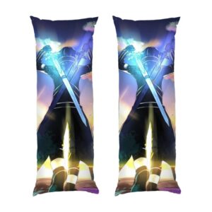 Мистецтво Меча Онлайн Кіріто Sword Art Online Kirito