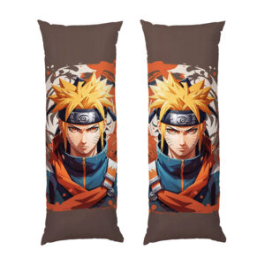 Наруто Узумакі Портрет Naruto