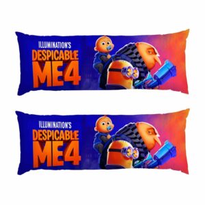Нікчемний я 4 Грю з дитиною Despicable me Gru with a kid