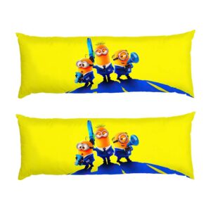 Нікчемний я 4 Посіпаки агенти Despicable me Minions agents