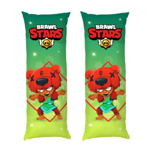 Ніта Ведмідь Бравл Старс Nita Bear Brawl Stars
