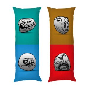 Обличчя Мем Face Mem