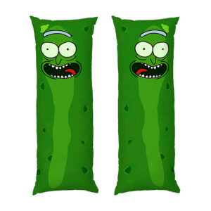 Огірок Рік Rick and Morty
