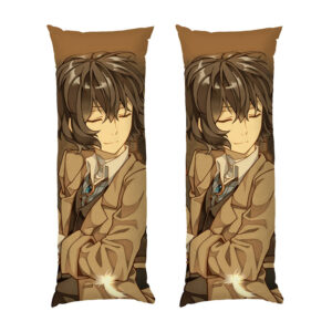 Осаму Дадзай улыбается Литературные гении Бродячие псы Osamu Dazai smile Bungo stray dogs