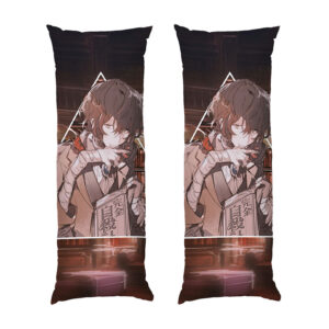 Осаму Дазай Літературні генії Бродячі Пси Osamu Dazai Bungo stray dogs