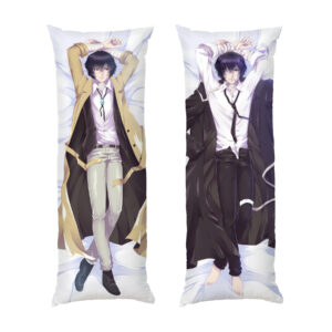 Осаму Дазай Великий з бродячих псів Osamu Dazai Bungou Stray Dogs