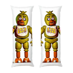 П ять ночей у Фредді Чіка FNAF Chica