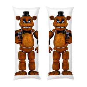 П ять ночей у Фредді FNAF Freddy