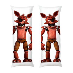 Пять ночей у Фредди Фокси (FNAF Foxy)