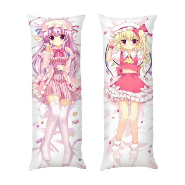 pachuli-ta-flandre.-proekt-tou-khou.-pachuli-and-flandre.-tou-hou-project
