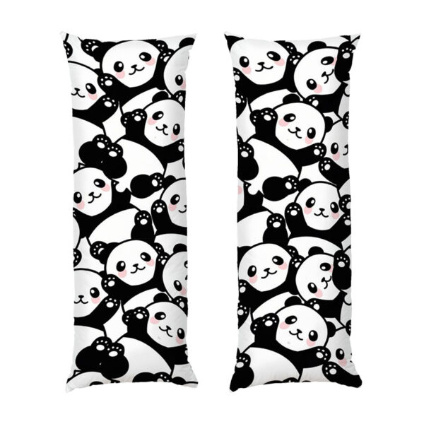 panda.-patern