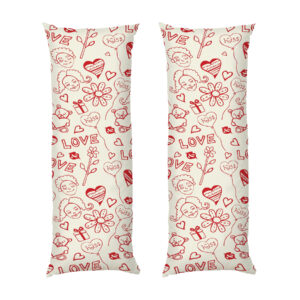 Узор любви Love`s pattern