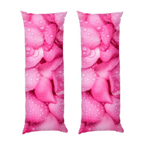 Пелюстки Рожева троянда Petals Pink rose
