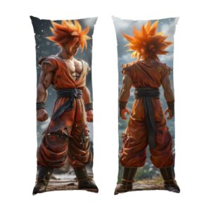 Перлини дракона Супер Сайян Dragon ball Super Saiyan 2 Wukong