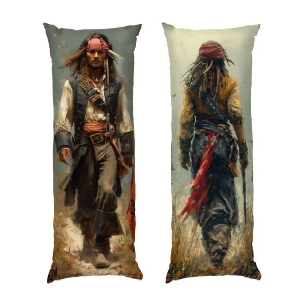 piraty-karybskoho-moria.-kapitan-dzhek-horobets.-pirates-of-the-caribbean.-captain-jack-sparrow