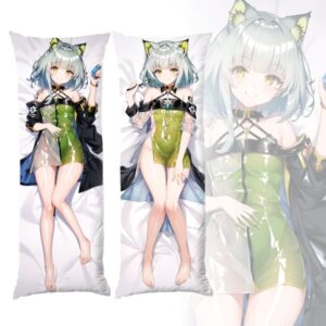 Подушка обіймашка дакімакура Arknights Kal tsit