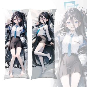 Подушка обіймашка дакімакура Blue Archive Alice Tendou