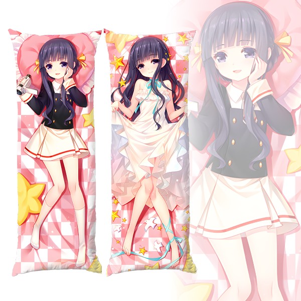 podushka-obiymashka-dakimakura-cardcaptor-sakura-daidouji-tomoyo podushka-obiymashka-dakimakura-cardcaptor-sakura-daidouji-tomoyo