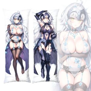 Подушка обіймашка дакімакура Fate Grand Order Jeanne Alter