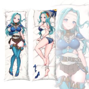 Подушка обіймашка дакімакура Fire Emblem Fiora
