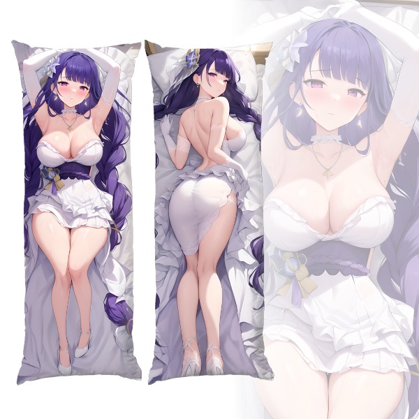 podushka-obiymashka-dakimakura-genshin-impact-raiden-shogun-white podushka-obiymashka-dakimakura-genshin-impact-raiden-shogun-white