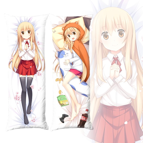 podushka-obiymashka-dakimakura-himouto-umaru-chan podushka-obiymashka-dakimakura-himouto-umaru-chan