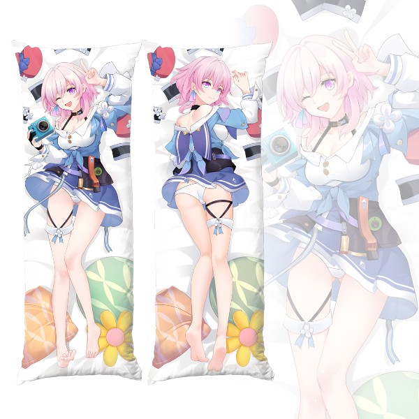 podushka-obiymashka-dakimakura-hokai-star-rail-march-7th-pink podushka-obiymashka-dakimakura-hokai-star-rail-march-7th-pink