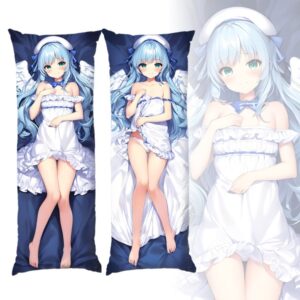 Подушка обіймашка дакімакура Lucky Star Konata Izumi