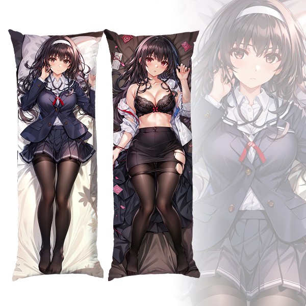 podushka-obiymashka-dakimakura-saenai-heroine-no-sodatekata-utaha-kasumigaoka podushka-obiymashka-dakimakura-saenai-heroine-no-sodatekata-utaha-kasumigaoka