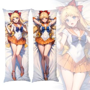 Подушка-обнимашка «дакимакура» Sailor Moon Sailor Venus
