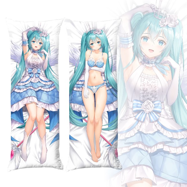 podushka-obiymashka-dakimakura-vocaloid-miku-hatsune-white podushka-obiymashka-dakimakura-vocaloid-miku-hatsune-white