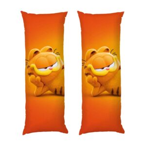 Популярний мультфільм Гарфілд Popular cartoon Garfield