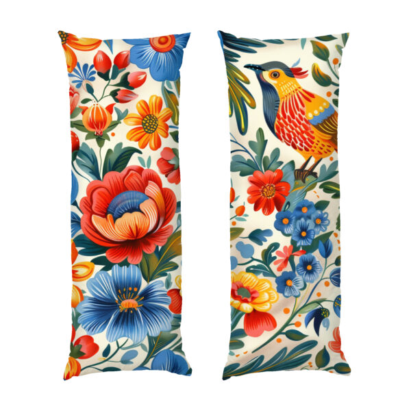 ptashka-ta-kvitka.-rozpys.-bird-and-flower.-painting