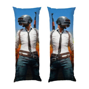 PUBG Battlegrounds Герой