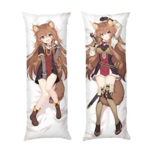 Рафталія Сходження героя щита Raftalia The Rising of the Shield Hero