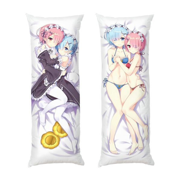 ram-i-rem-razom.-dakimakura.-rezero.-ram-and-rem-together.-dakimakura.-rezero