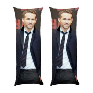 Райан Рейнольдс — американский актёр Ryan Reynolds — американский актёр