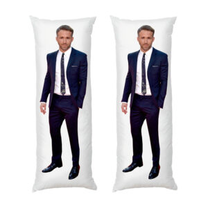Райан Рейнольдс Білий фон Ryan Reynolds White background