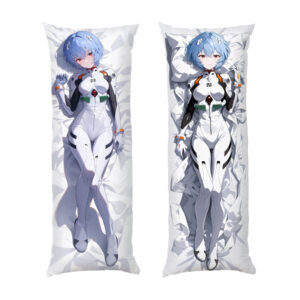 Рей Евангеліон Rei Evangelion