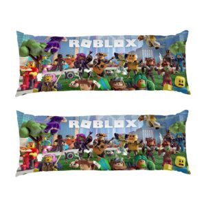 Роблокс Гра Персонажі Roblox Game Characters