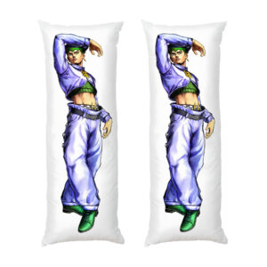 Рохан Кісебе Неймовірні пригоди ДжоДжо Rohan Kisebe JoJo’s Bizarre Adventure