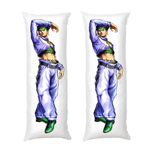 rokhan-kisebe.-neymovirni-pryhody-dzhodzho.-rohan-kisebe.-jojos-bizarre-adventure