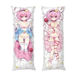 Сатори Комейдзи Проект ТоуХоу Satori Komeiji TouHou Project