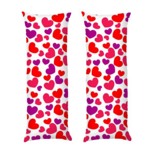 Серця паттерн Hearts pattern