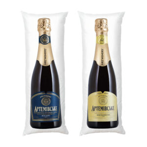 Шампанское «Артемовское Сухое» Champagne Artwinery