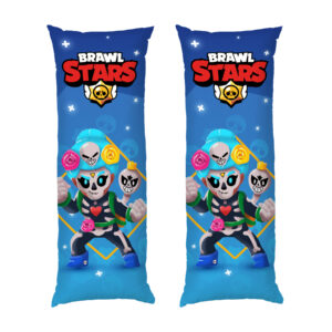 Шеллі Скелет Бравл Старс Shelly Skeleton Brawl Stars