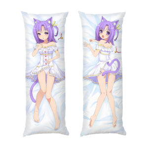 Синнамон Миназуки Рай Кишок Cinnamon Minazuki Nekopara