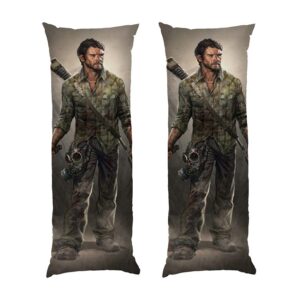 Смелый Джоэл: Последние из нас Brave Joel The Last of Us
