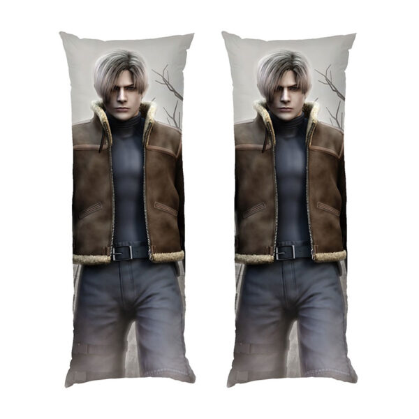 smilyvyy-leon.-ocelia-zla.-brave-leon.-resident-evil-2