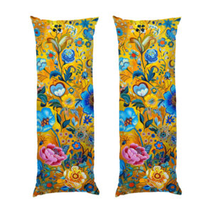 Сонячний квітковий вибух Sunny Floral Explosion